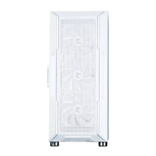 Zalman I3 NEO ARGB WHITE Midi Tower Fehér