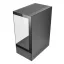 Mars Gaming MC-XO Midi Tower Fekete