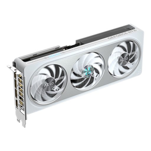 GIGABYTE GeForce RTX 5060 Ti AERO OC 8G NVIDIA 8 GB GDDR7