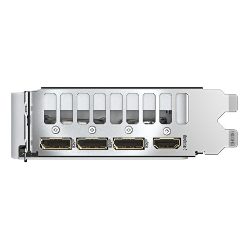 GIGABYTE GeForce RTX 5060 Ti AERO OC 8G NVIDIA 8 GB GDDR7
