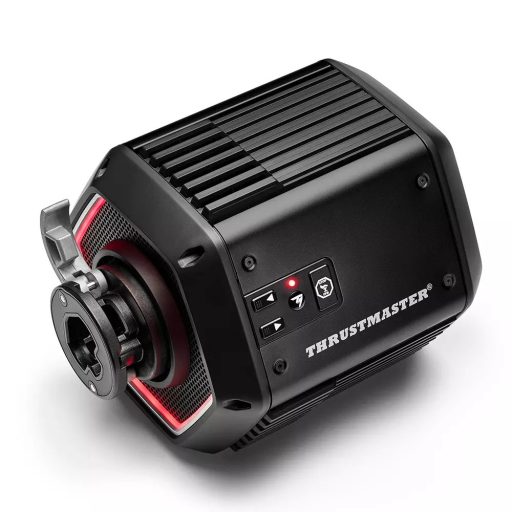 Thrustmaster T818 BLACK EDITION Versenykormány alap