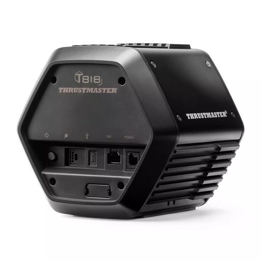 Thrustmaster T818 BLACK EDITION Versenykormány alap