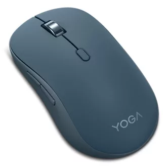   Lenovo Yoga egér Irodai Kétkezes Bluetooth Optikai 4000 DPI
