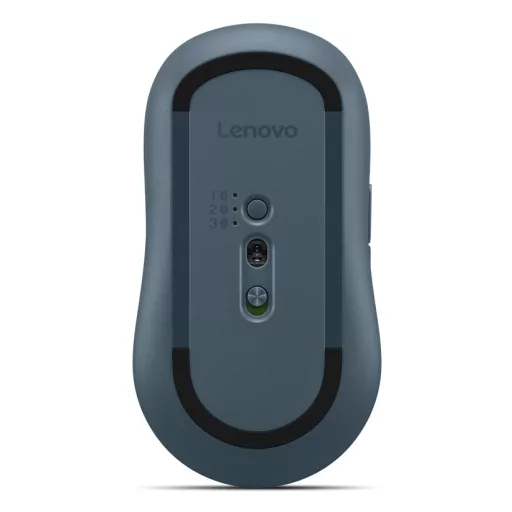 Lenovo Yoga egér Irodai Kétkezes Bluetooth Optikai 4000 DPI