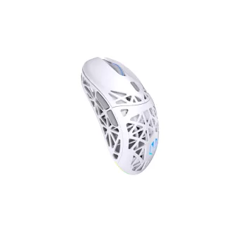   ENDORFY LIV Plus Wireless Onyx White egér Játék Kétkezes Bluetooth Optikai 26000 DPI