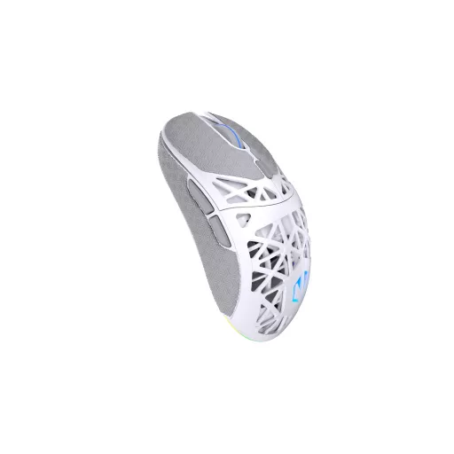 ENDORFY LIV Plus Wireless Onyx White egér Játék Kétkezes Bluetooth Optikai 26000 DPI