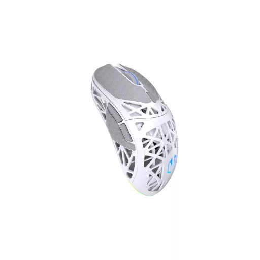 ENDORFY LIV Plus Wireless Onyx White egér Játék Kétkezes Bluetooth Optikai 26000 DPI
