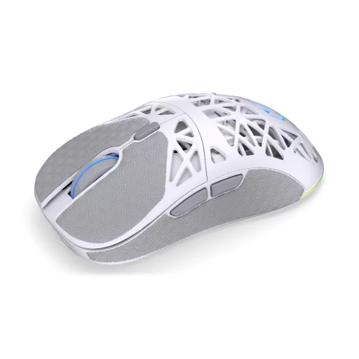 ENDORFY LIV Plus Wireless Onyx White egér Játék Kétkezes Bluetooth Optikai 26000 DPI