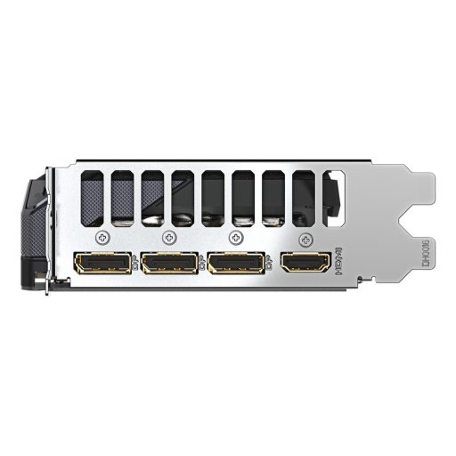 GIGABYTE GeForce RTX 5060 GAMING OC 8G NVIDIA 8 GB GDDR7