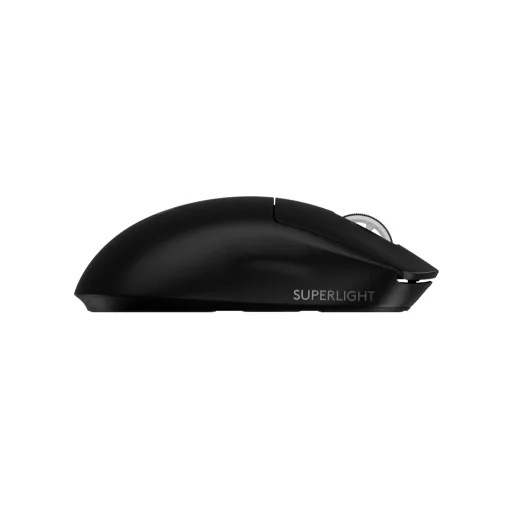 Logitech G 910-006630 egér Játék Jobbkezes Vezeték nélküli RF Optikai 32000 DPI