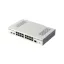 Mikrotik CCR2004-16G-2S+PC vezetékes router Fast Ethernet Fehér