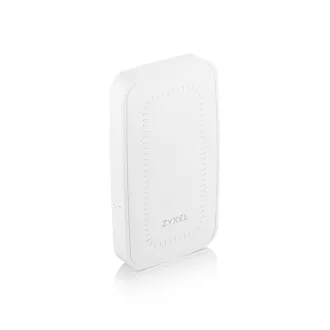   Zyxel WAC500H 1200 Mbit/s Fehér Ethernet-áramellátás (PoE) támogatása