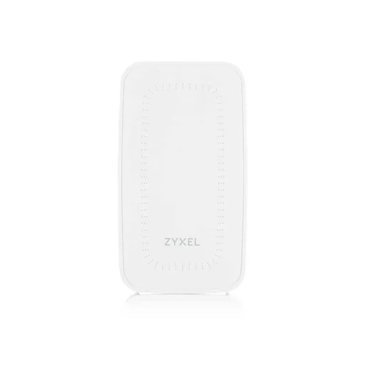 Zyxel WAC500H 1200 Mbit/s Fehér Ethernet-áramellátás (PoE) támogatása