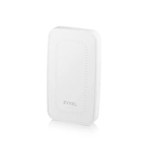 Zyxel WAC500H 1200 Mbit/s Fehér Ethernet-áramellátás (PoE) támogatása