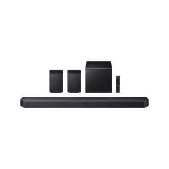 Samsung HW-Q930F Fekete 9.1.4 csatornák 580 W