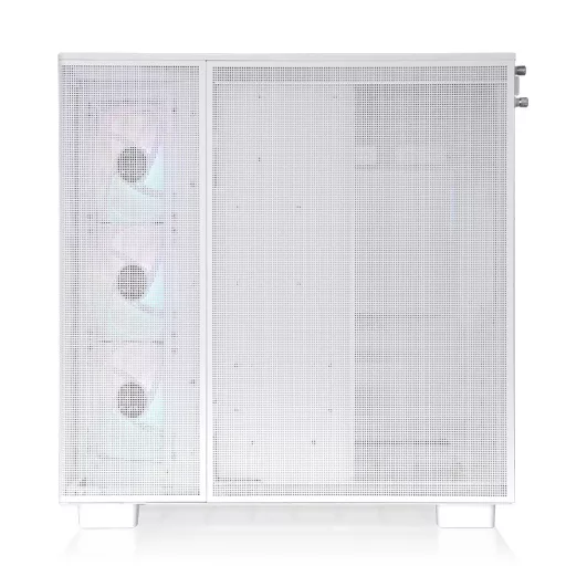 Thermaltake View 380 XL TG ARGB Midi Tower Fehér