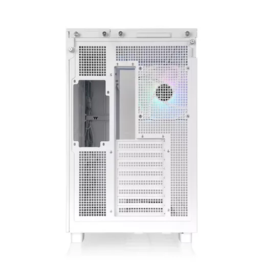 Thermaltake View 380 XL TG ARGB Midi Tower Fehér