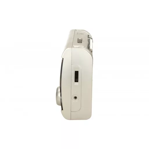EWA Silver Radio