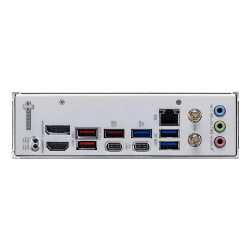 MSI B850M GAMING PLUS WIFI AMD B850 Socket AM5 Micro ATX