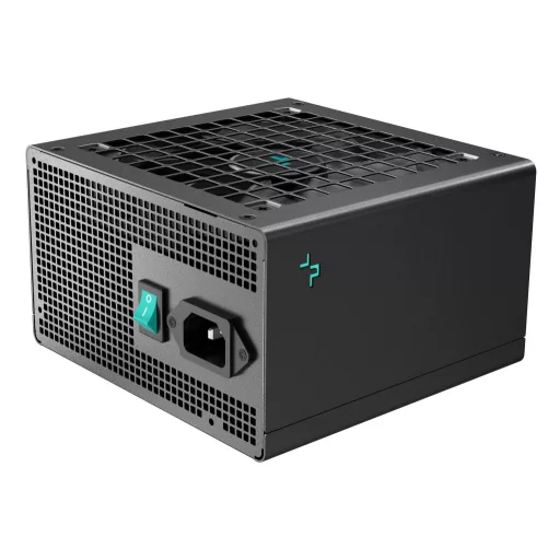 Gamer Storm PN850D 850 W 20+4 pin ATX ATX Fekete