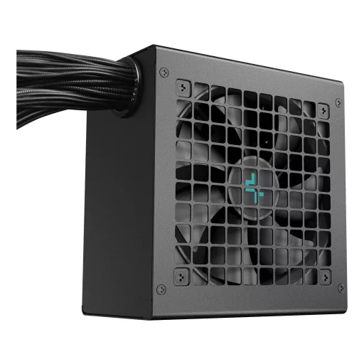Gamer Storm PN850D 850 W 20+4 pin ATX ATX Fekete
