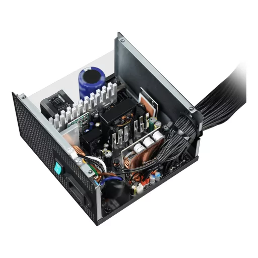 Gamer Storm PN850D 850 W 20+4 pin ATX ATX Fekete