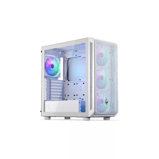 ENDORFY Arx 700 White ARGB Fehér