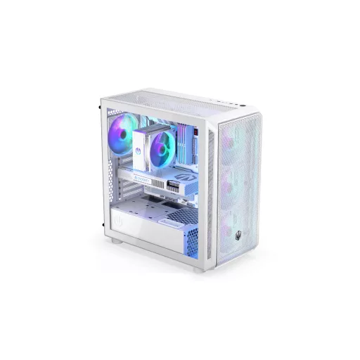 ENDORFY Arx 700 White ARGB Fehér