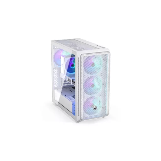ENDORFY Arx 700 White ARGB Fehér