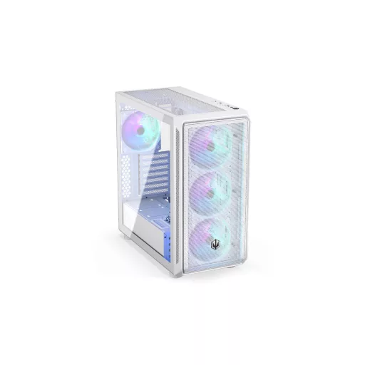 ENDORFY Arx 700 White ARGB Fehér