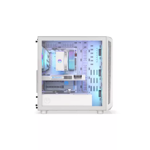 ENDORFY Arx 700 White ARGB Fehér