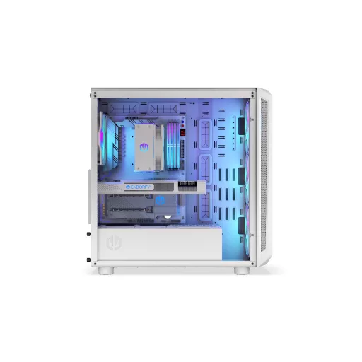 ENDORFY Arx 700 White ARGB Fehér