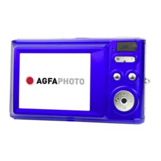   AgfaPhoto Compact DC5200 Kompakt fényképezőgép 21 MP CMOS 5616 x 3744 pixelek Kék