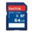 SanDisk 64GB SDXC Class 4