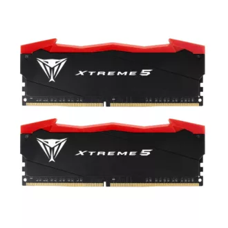   Patriot Memory Viper Xtreme 5 PVX548G76C36K 48 GB 2 x 24 GB DDR5 262-pin SO-DIMM
