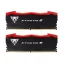 Patriot Memory Viper Xtreme 5 PVX548G76C36K 48 GB 2 x 24 GB DDR5 262-pin SO-DIMM
