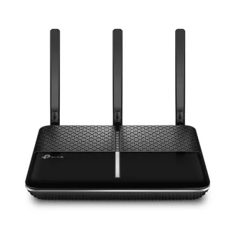   TP-Link Archer VR2100 vezetéknélküli router Gigabit Ethernet Kétsávos (2,4 GHz / 5 GHz) Fekete