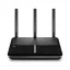 TP-Link Archer VR2100 vezetéknélküli router Gigabit Ethernet Kétsávos (2,4 GHz / 5 GHz) Fekete
