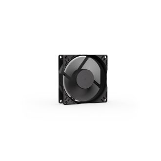 ENDORFY Zephyr 80 8 cm Fekete 1 db