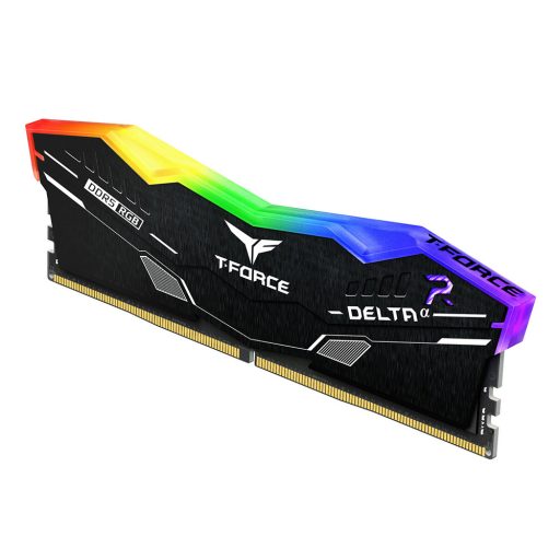 Team Group T-FORCE DELTAα RGB FF7D532G6000HC30DC01 32 GB 2 x 16 GB DDR5