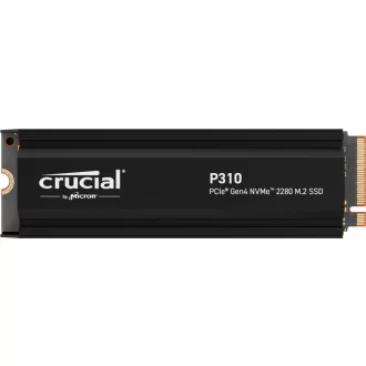 Crucial P310 2 TB M.2 PCI Express 4.0 NVMe