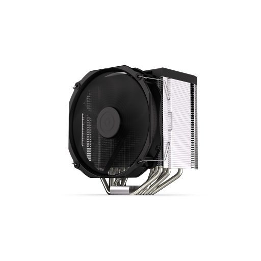 ENDORFY Fortis 5 Processzor Hűtő 14 cm Fekete