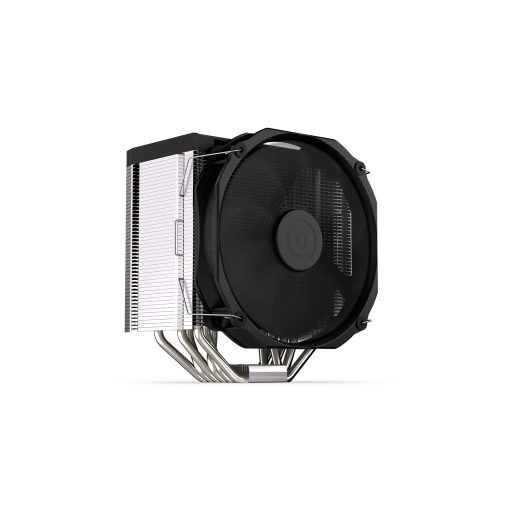 ENDORFY Fortis 5 Processzor Hűtő 14 cm Fekete