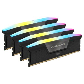 Corsair Vengeance CMH64GX5M4B6600C32 64 GB 4 x 16 GB DDR5