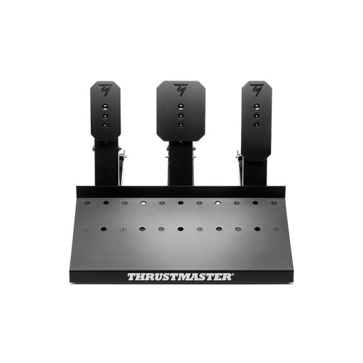 Thrustmaster Raceline Pedals III Fekete Pedálok PC, PlayStation 4, PlayStation 5, Xbox One, Xbox Series S, Xbox Series X
