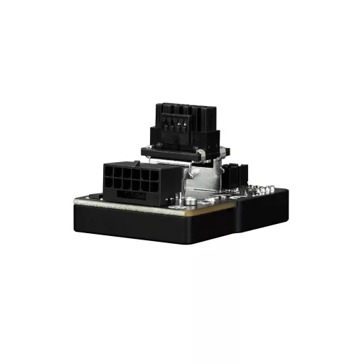 Thermal Grizzly WireView Pro GPU Univerzális Grafikai processzor (GPU) készlet