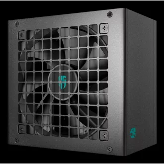 Gamer Storm PN750D 750 W 20+4 pin ATX ATX Fekete