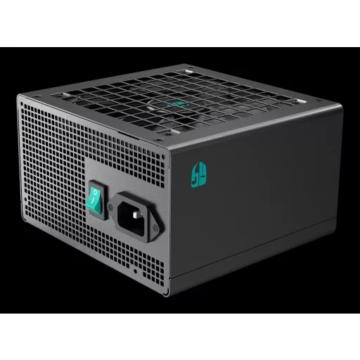 Gamer Storm PN750D 750 W 20+4 pin ATX ATX Fekete
