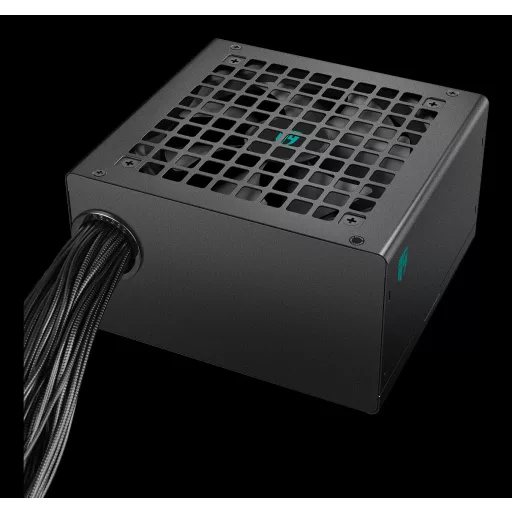 Gamer Storm PN750D 750 W 20+4 pin ATX ATX Fekete