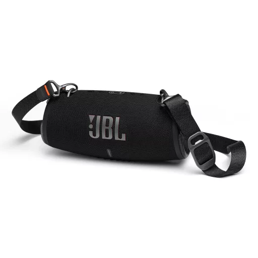 JBL Xtreme 3 Fekete 100 W
